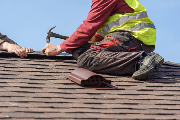 Residential Roof Replacement in Ozark, MO