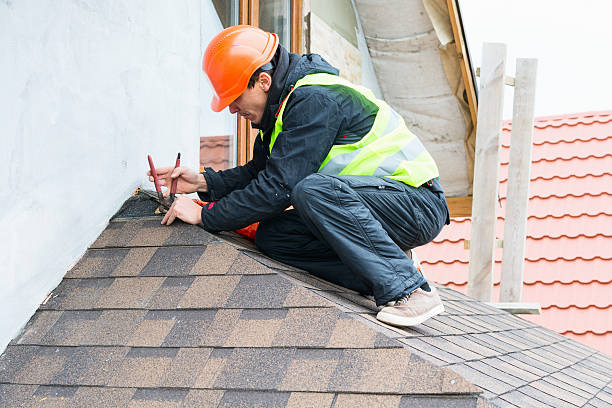 Quick and Trustworthy Emergency Roof Repair Services in Ozark, MO